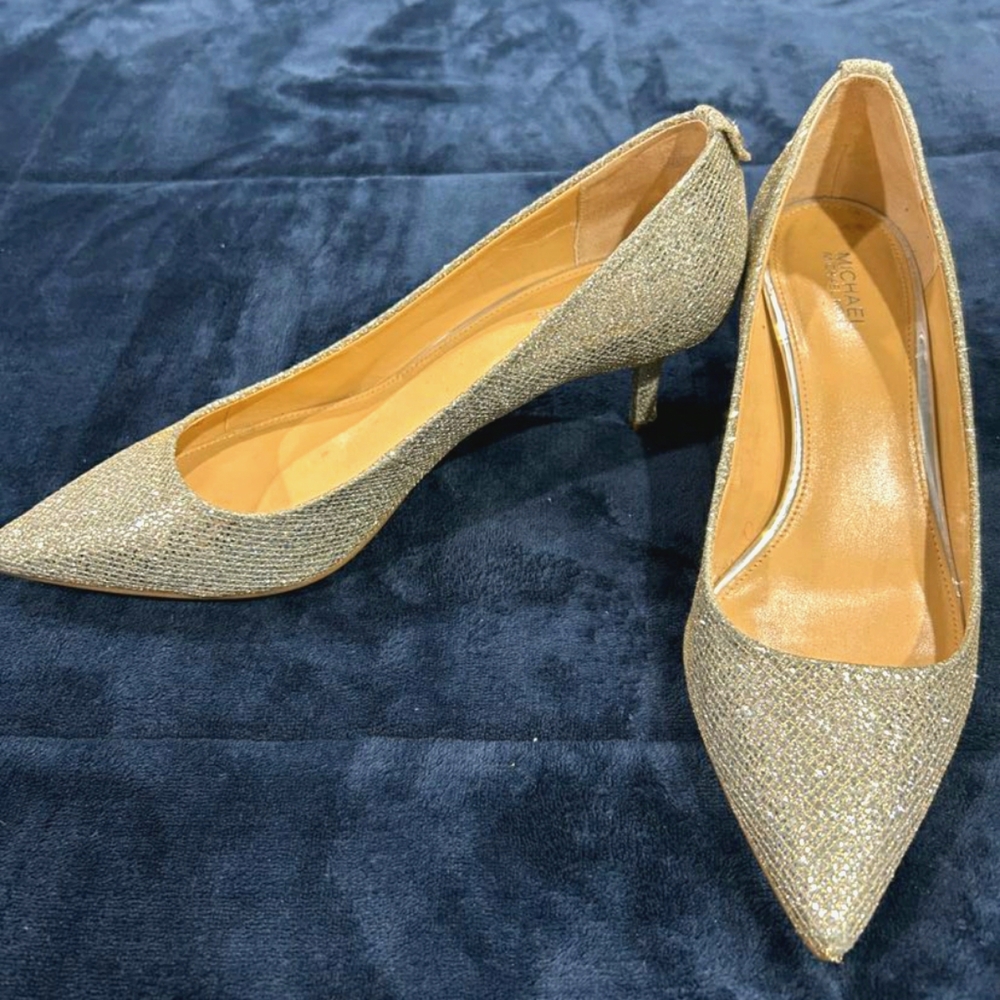 Michael Kors Heels